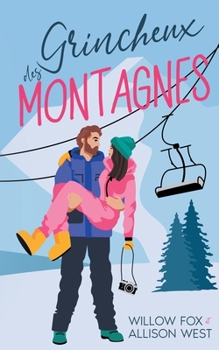 Paperback Grincheux des Montagnes Book