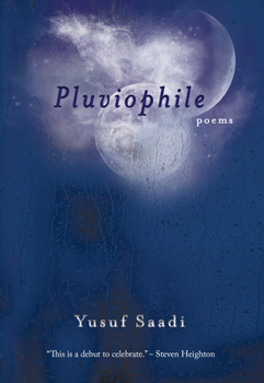 Paperback Pluviophile Book