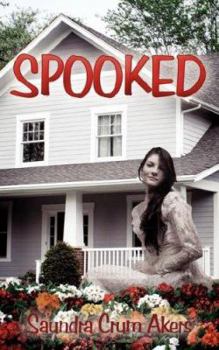 Paperback Spooked Book