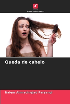 Paperback Queda de cabelo [Portuguese] Book