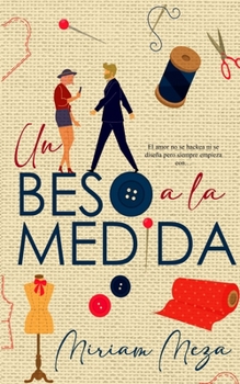 Paperback Un beso a la Medida [Spanish] Book