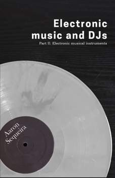 Paperback Electronic Musical Instruments Book