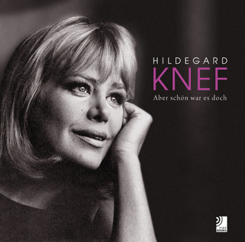 Hildegard Knef: Nichts Geht Verloren [With 2 CDs]