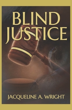 Paperback Blind Justice Book