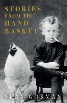 Paperback Stories from the Handbasket Book