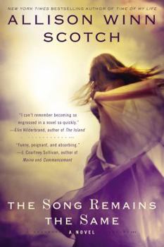 Paperback The Song Remains the Same Book