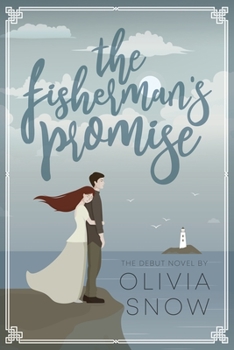 Paperback The Fisherman's Promise: A Romantic Suspense Novel Book