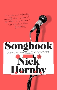 Paperback Songbook Book