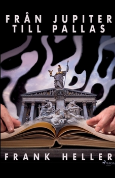 Paperback Från Jupiter till Pallas [Swedish] Book