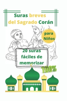 Paperback El sagrado Corán: para Niños [Spanish] Book