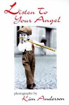 Hardcover Listen to Your Angel Book