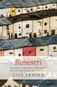 Paperback Ffenestri Book