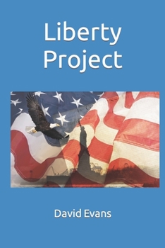 Paperback Liberty Project Book