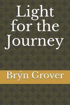 Paperback Light for the Journey Book