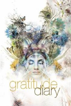 Paperback 2015 Gratitude Diary Book