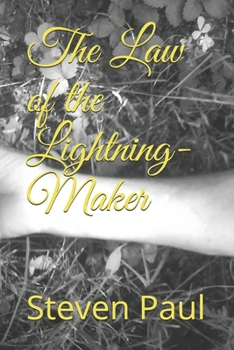 Paperback The Law of the Lightning-Maker Book