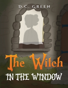 Paperback The Witch in the Window Book