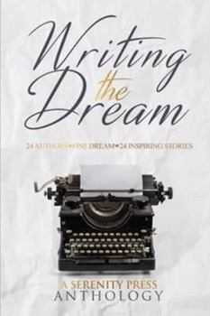 Paperback Writing the Dream Book