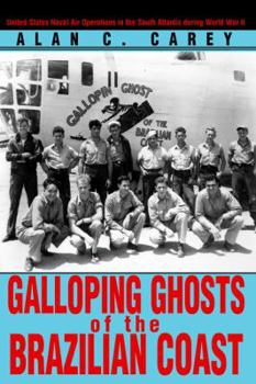 Paperback United States Naval Air Operations in the South Atlantic During World War II Book