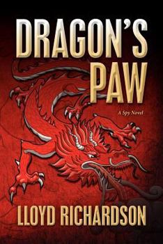 Paperback Dragon's Paw Book