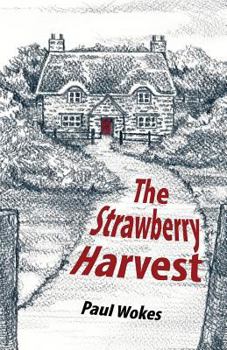 Paperback The Strawberry Harvest Book