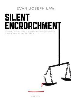 Paperback Silent Encroachment Book