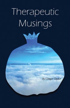 Paperback Therapeutic Musings Book