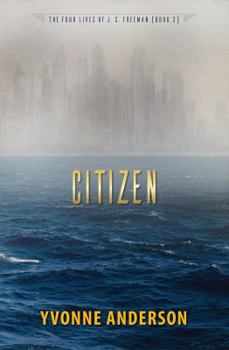 Paperback Citizen Book