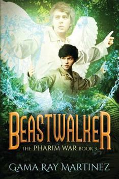 Beastwalker - Book #3 of the Pharim War