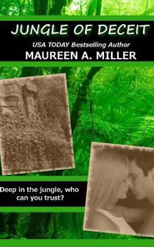 Paperback Jungle Of Deceit Book