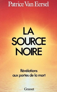 Paperback La source noire [French] Book
