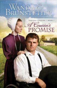 Paperback A Cousin's Promise Book