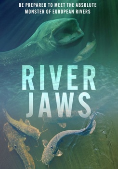 DVD River Jaws Book