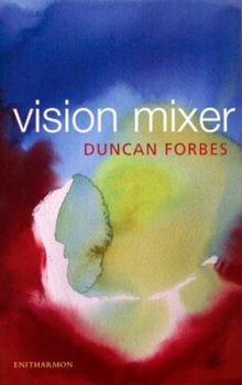 Paperback Vision Mixer Book