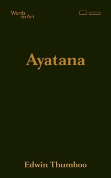 Paperback Ayatana Book