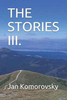 Paperback The Stories III. Book