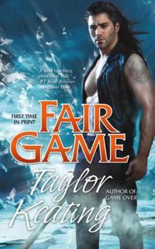 Fair Game - Book #3 of the Guardian