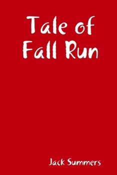 Paperback Tale of Fall Run Book