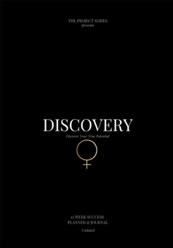 Paperback Discovery Book