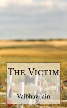 Paperback The Victim Book