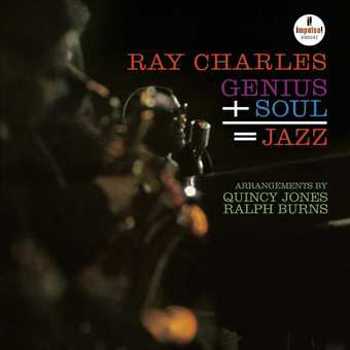 Vinyl Genius + Soul = Jazz (Verve Acoustic Sounds Series Book