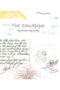 Paperback The Sandpiper Book