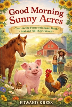 Paperback Good morning Sunny acres Book