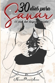 Paperback 30 días para sanar [Spanish] Book