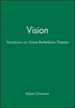 Paperback Vision Book