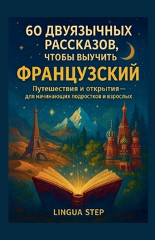 Paperback 60 двуязычных рассказов, ч
 [Russian] Book