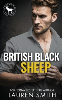 British Black Sheep - Book  of the Cocky Hero Club