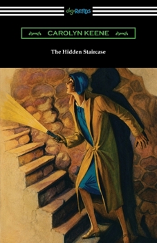 The Hidden Staircase