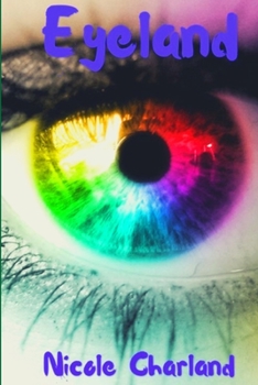 Paperback Eyeland Book