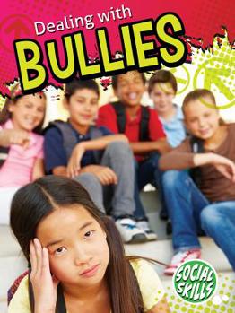 Paperback Dealing with Bullies Book